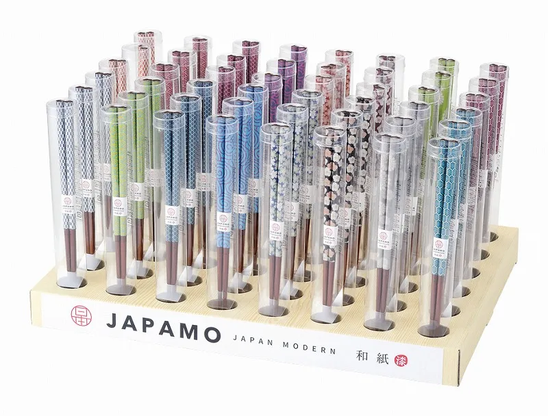 【新登場！安心の日本製！すぐに陳列できる什器セット！ジャパニーズモダンセット】