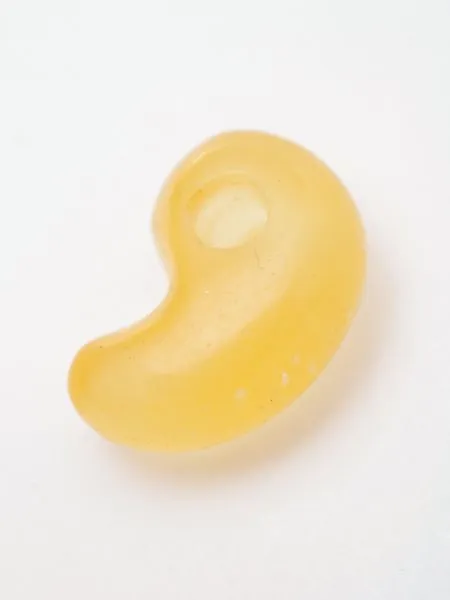 【ご紹介します！ブランド『岩座』の古代型勾玉（Sサイズ）】ARAGONITE