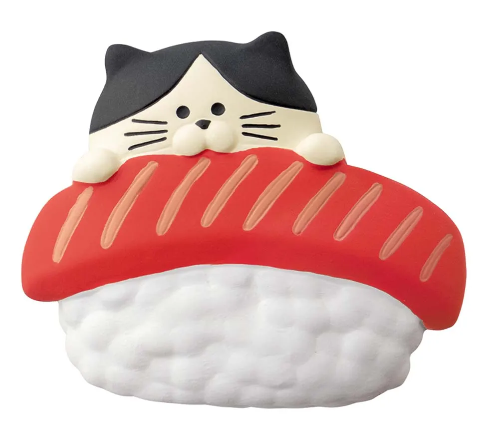 【新登場！日本モチーフ！おみやげマグネットです！】おみやげマグネット ミニ  寿司