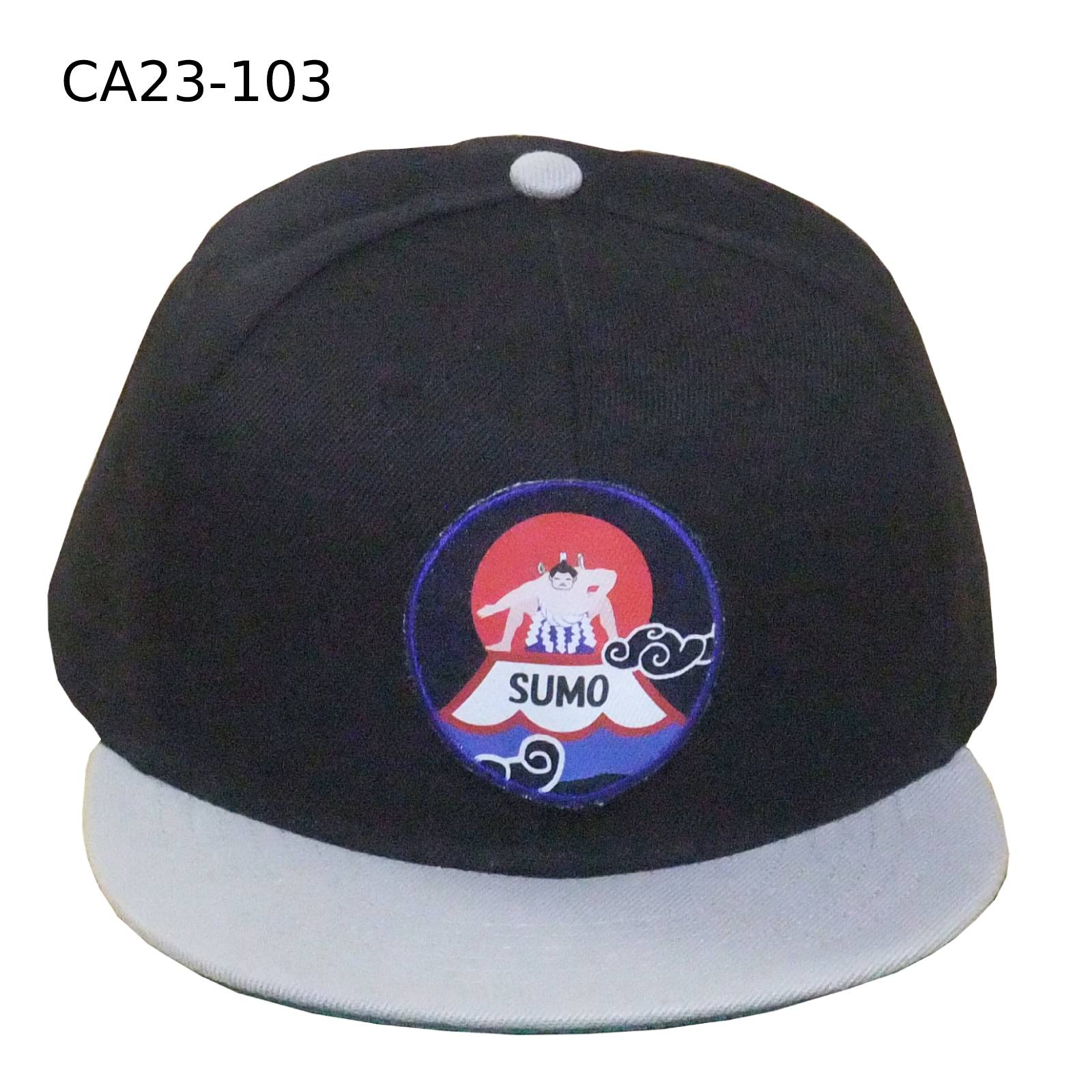 【ご紹介します！富士山をデザインした和柄キャップ！】Snapback   BB CAP 相撲