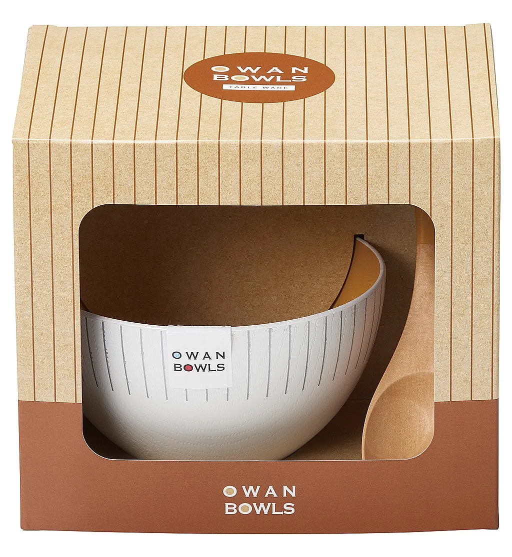 【ご紹介します！『OWAN　BOWLS』シリーズのモダンな食器！オワンボールズ＆スプーン】イエロー
