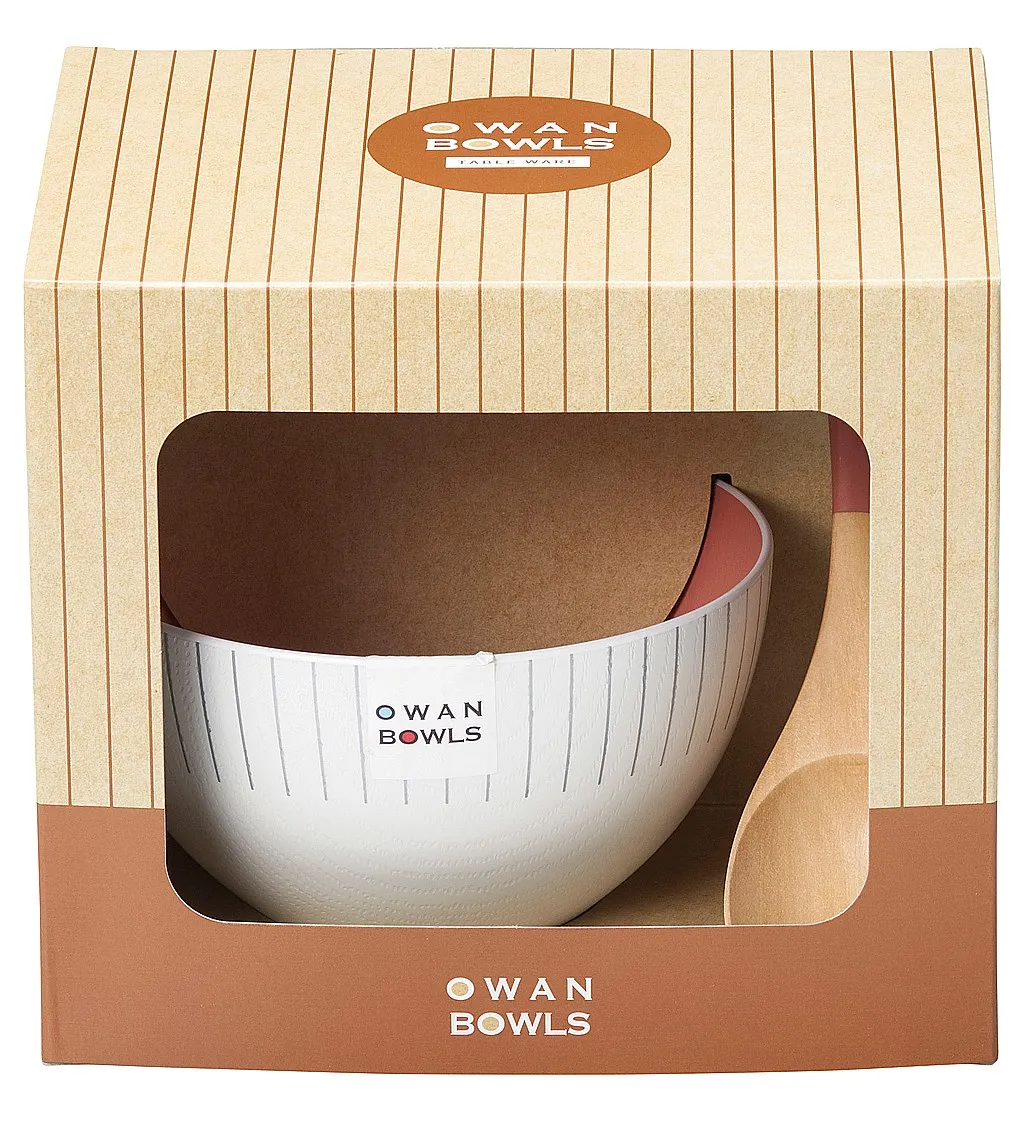 【ご紹介します！『OWAN　BOWLS』シリーズのモダンな食器！オワンボールズ＆スプーン】ピンク