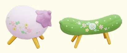 【新登場！心優しいメモリアル・エンディンググッズ！】あわいろ精霊馬