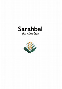 Sarahbel the timeless の風呂敷を掲載！