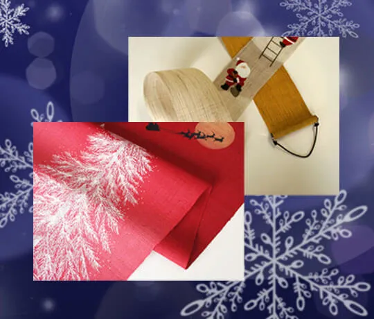 クリスマス